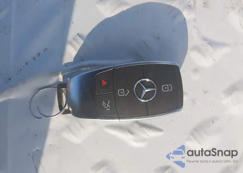 2023 Mercedes-Benz Glb 250 4Matic из США, поврежденный, VIN W1N4M4HB3PW283951